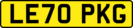 LE70PKG