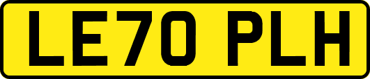 LE70PLH