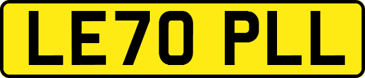 LE70PLL
