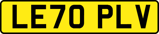 LE70PLV