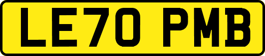 LE70PMB