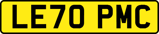 LE70PMC