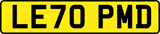 LE70PMD