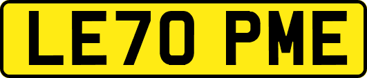 LE70PME