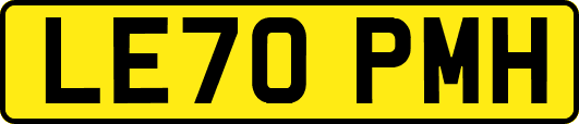 LE70PMH