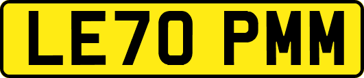 LE70PMM