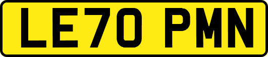 LE70PMN