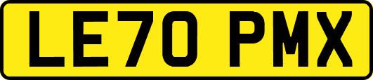LE70PMX