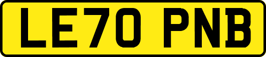 LE70PNB