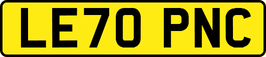 LE70PNC
