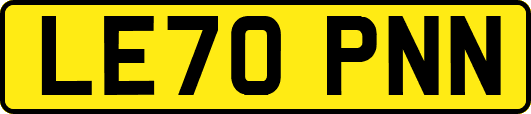 LE70PNN