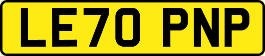 LE70PNP