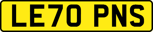LE70PNS