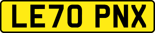 LE70PNX