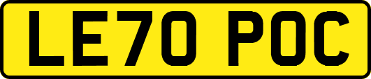 LE70POC