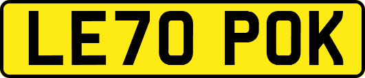 LE70POK