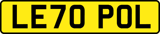 LE70POL