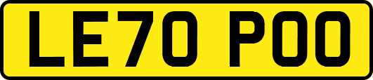 LE70POO
