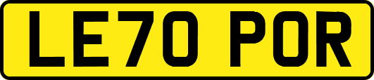 LE70POR