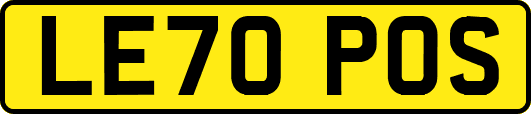 LE70POS
