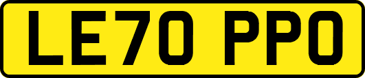 LE70PPO