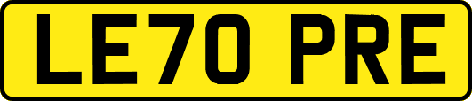 LE70PRE