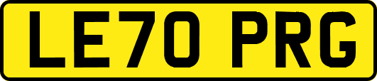 LE70PRG