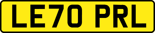 LE70PRL