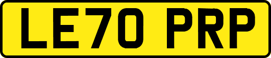 LE70PRP