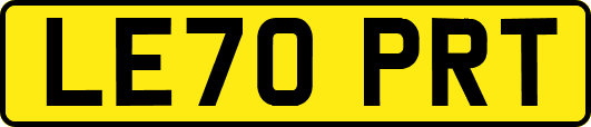 LE70PRT