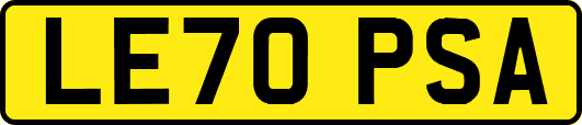 LE70PSA