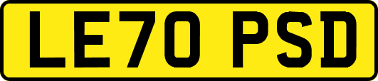 LE70PSD