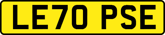 LE70PSE