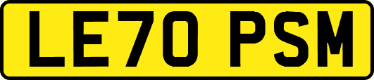 LE70PSM