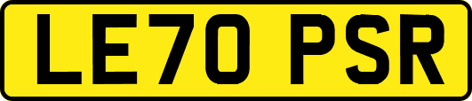 LE70PSR