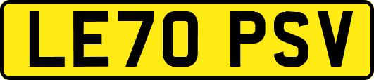 LE70PSV