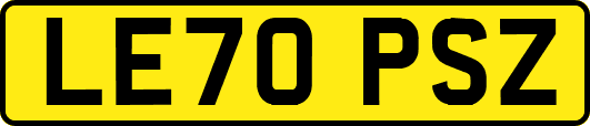 LE70PSZ