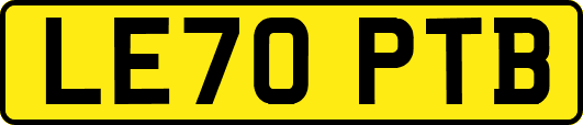 LE70PTB