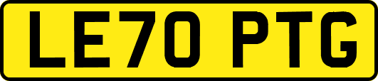 LE70PTG
