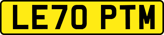 LE70PTM