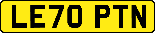 LE70PTN