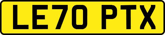 LE70PTX