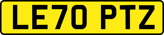 LE70PTZ