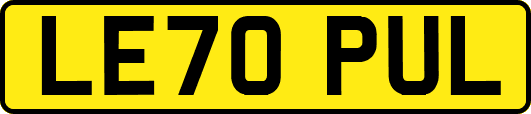 LE70PUL