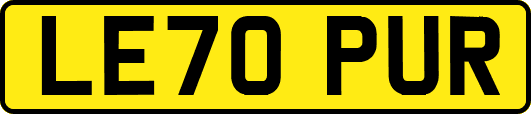 LE70PUR