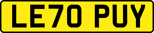LE70PUY
