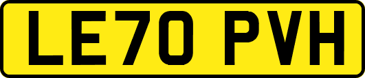 LE70PVH