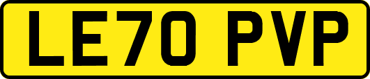 LE70PVP