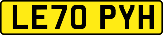 LE70PYH