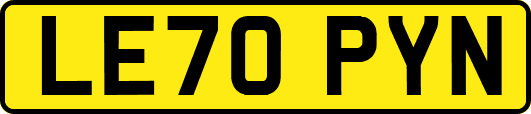 LE70PYN